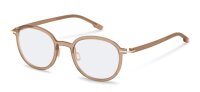 Rodenstock Kobri R5368 - plastic opt.frame rodenstock