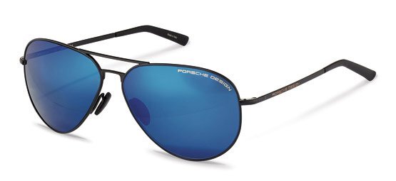 Porsche Design Sobri P8508 - sunglasses porsche design