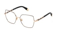 Furla Kobri Vfu835 - metal opt.frame furla - Farbcode 0301