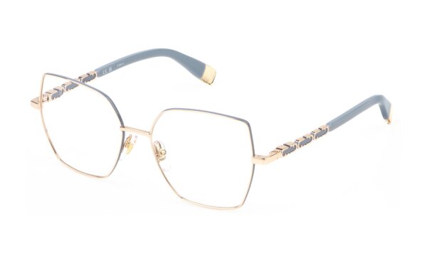 Furla Kobri Vfu835 - metal opt.frame furla - Farbcode 0E91