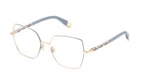 Furla Kobri Vfu835 - metal opt.frame furla