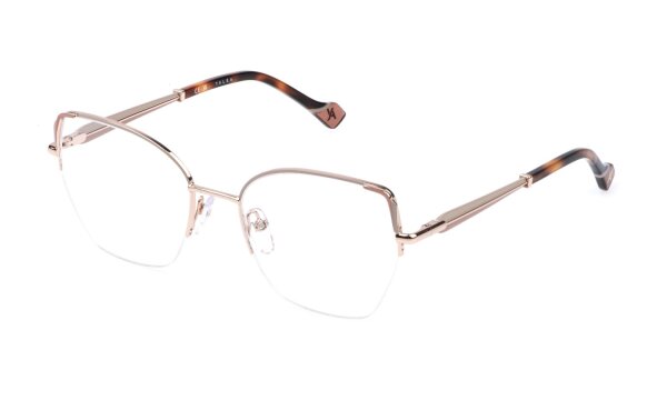 Yalea Kobri Vya190 - metal opt.frame yalea