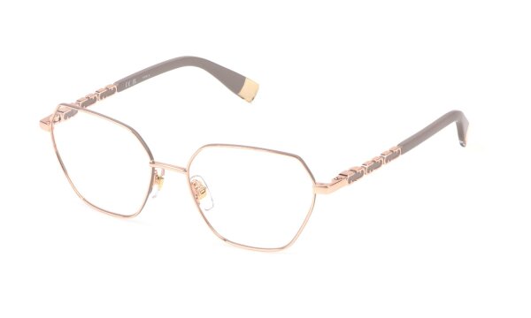 Furla Kobri Vfu834 - metal opt.frame furla