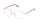 Furla Kobri Vfu834 - metal opt.frame furla - Farbcode 02AM
