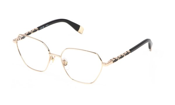 Furla Kobri Vfu834 - metal opt.frame furla - 0300 - Roségold glänzend