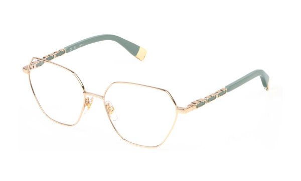 Furla Kobri Vfu834 - metal opt.frame furla - 300Y - Roségold glänzend