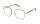 Furla Kobri Vfu875 - metal opt.frame furla - Farbcode 0K99