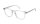 Lozza Kobri Vl4331 - opt.frames lozza - 06A7 - Grau transparent glänzend