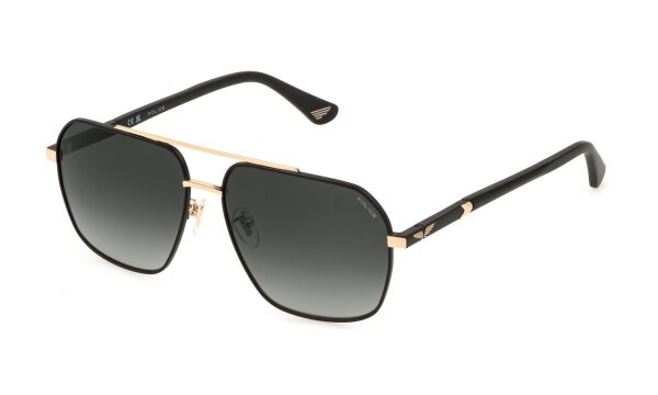 Police Sobri Splq85 - sunglasses police