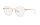 Chopard Kobri Vchl25m - opt.frames chopard - Farbcode 02AM