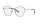 Chopard Kobri Vchl25m - opt.frames chopard - Farbcode 08MZ