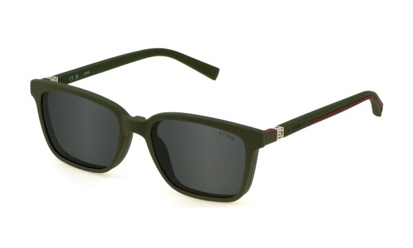 Sting Kobri Usj722 - opt.frames+clipon sting junior - Farbcode 1F1P