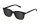 Sting Kobri Usj722 - opt.frames+clipon sting junior - D18P - Schwarz/Silber