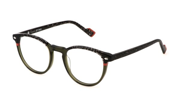 Sting Kobri Vst510 - opt.frames sting