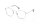 Lozza Kobri Vl2429 - metal opt.frame lozza