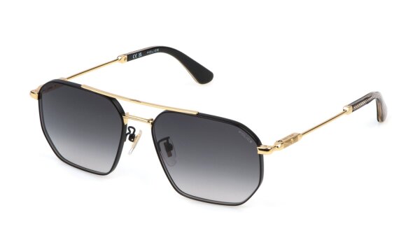 Police Sobri Splp34 - sunglasses police