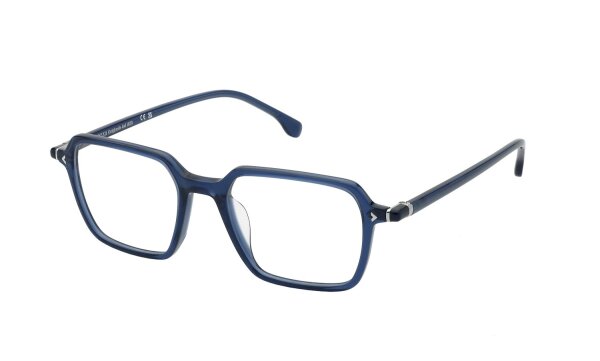 Lozza Kobri Vl4351 - opt.frames lozza - 0T31 - Blau transparent