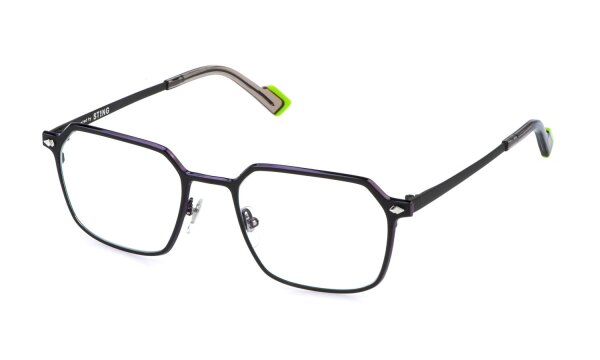 Sting Kobri Vst554 - metal opt.frame sting
