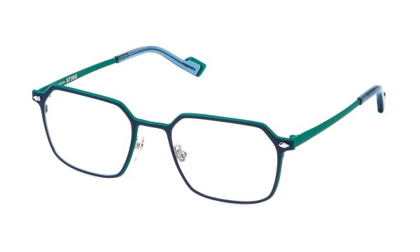 Sting Kobri Vst554 - metal opt.frame sting