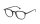 Lozza Kobri Vl4350 - plastic opt.frame lozza - 0700 - Schwarz glänzend