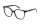 Just Cavalli Kobri Vjc082 - opt.frames just cavalli - 0700 - Schwarz glänzend
