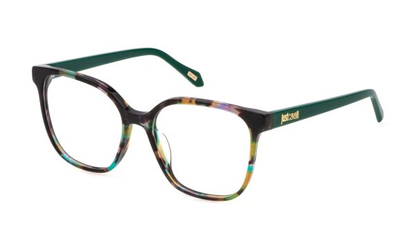 Just Cavalli Kobri Vjc082 - opt.frames just cavalli - Farbcode 0XAM