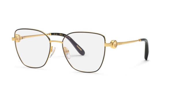 Chopard Kobri Vchl59s - metal opt.frame chopard