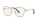 Chopard Kobri Vchl59s - metal opt.frame chopard - Farbcode 0451