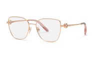Chopard Kobri Vchl59s - metal opt.frame chopard -...