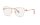 Chopard Kobri Vchl59s - metal opt.frame chopard - Farbcode 08FC