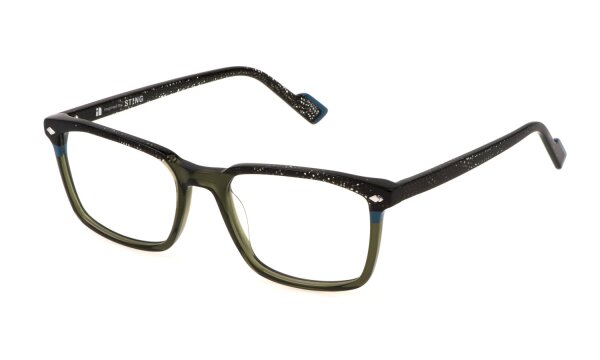 Sting Kobri Vst511 - opt.frames sting