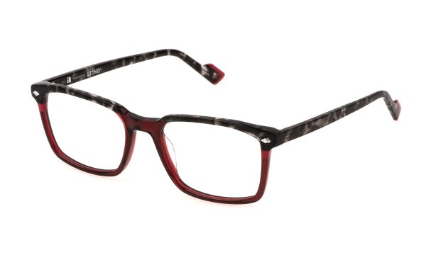 Sting Kobri Vst511 - opt.frames sting