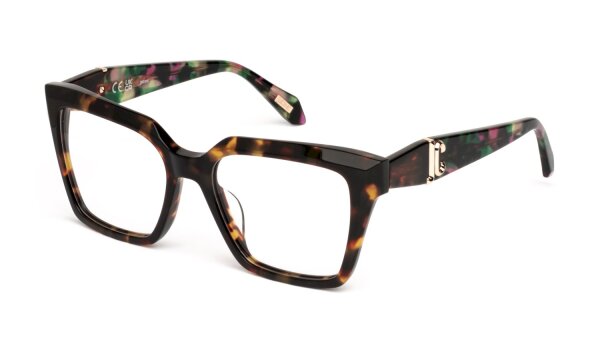 Just Cavalli Kobri Vjc117 - plastic opt.frame just cavalli