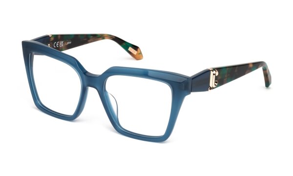 Just Cavalli Kobri Vjc117 - plastic opt.frame just cavalli - Farbcode 0D99