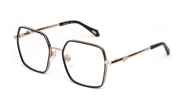 Just Cavalli Kobri Vjc125v - metal opt.frame just cavalli - Farbcode 0300