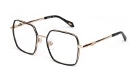 Just Cavalli Kobri Vjc125v - metal opt.frame just cavalli
