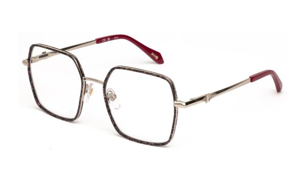 Just Cavalli Kobri Vjc125v - metal opt.frame just cavalli - Farbcode 594Y
