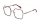 Just Cavalli Kobri Vjc125v - metal opt.frame just cavalli