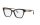 Chopard Kobri Vch379m - plastic opt.frame chopard - Farbcode 0BLK