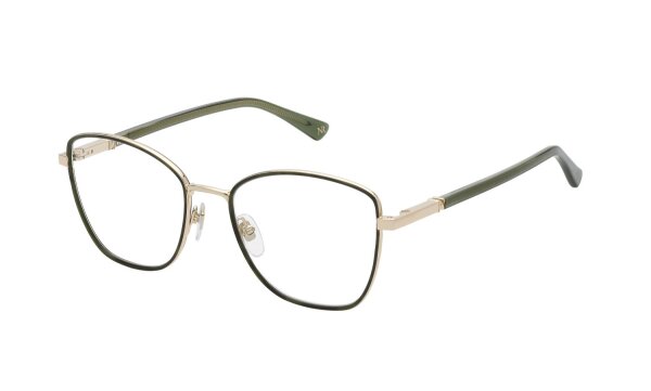 Nina Ricci Kobri Vnr368v - opt.frames nina ricci