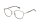Nina Ricci Kobri Vnr368v - opt.frames nina ricci - 0300 - Roségold glänzend