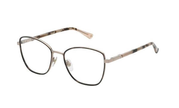 Nina Ricci Kobri Vnr368v - opt.frames nina ricci - Farbcode 0A39