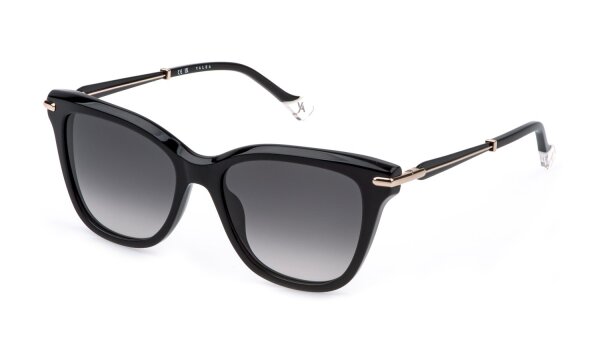 Yalea Sobri Sya196 - sunglasses yalea