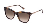 Yalea Sobri Sya196 - sunglasses yalea - 0752 - Havanna...