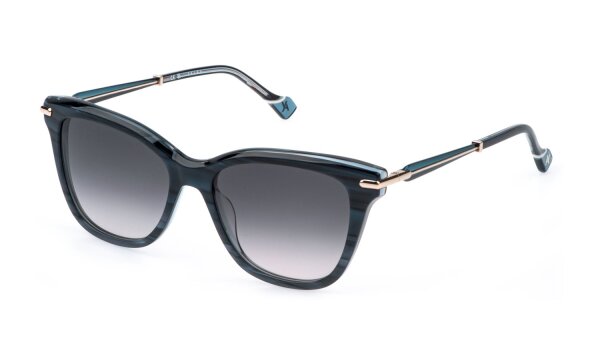 Yalea Sobri Sya196 - sunglasses yalea