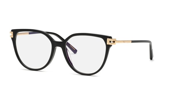 Chopard Kobri Vch366m - opt.frames chopard - Farbcode 0BLK