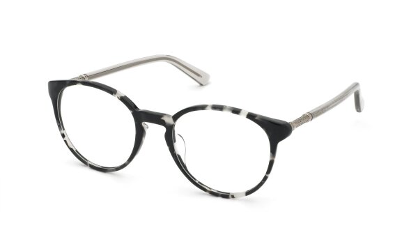 Nina Ricci Kobri Vnr422 - plastic opt.frame nina ricci - Farbcode 0809