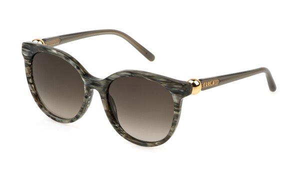 Furla Sobri Sfu887 - sunglasses furla - Farbcode 06BZ