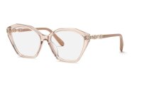 Chopard Kobri Vch403s - plastic opt.frame chopard - 0NUD...