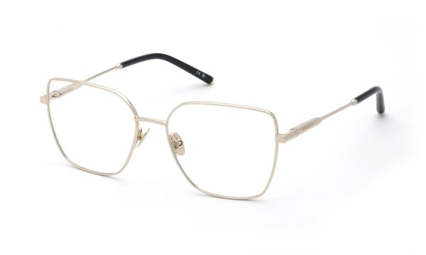 Nina Ricci Kobri Vnr421 - metal opt.frame nina ricci - 0300 - Roségold glänzend
